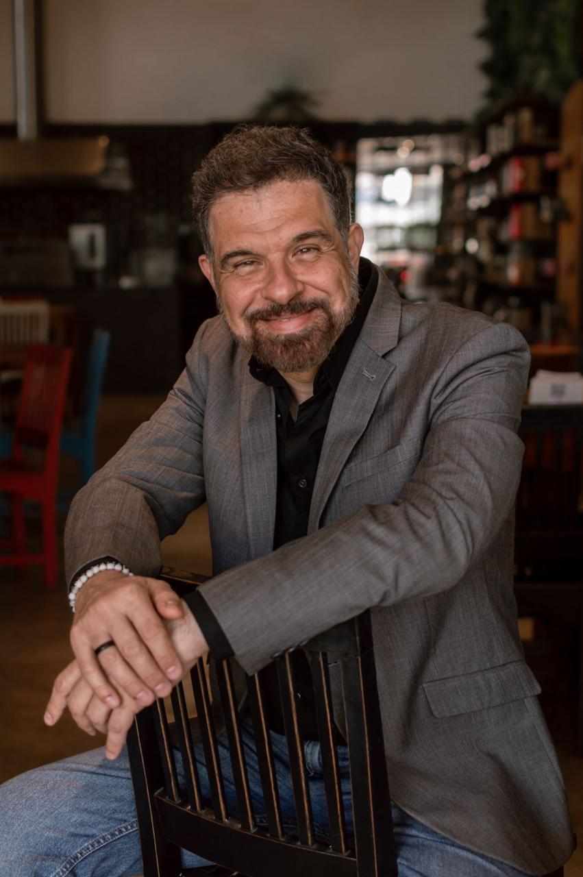 Guilherme Brockington